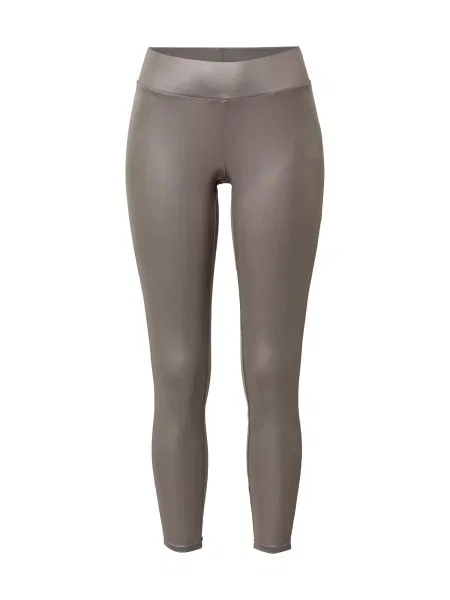 Leggings Urban Classics gri