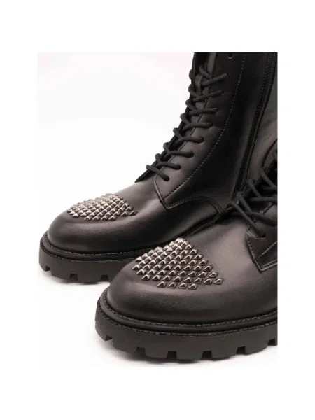 Pantofi Alpe negru