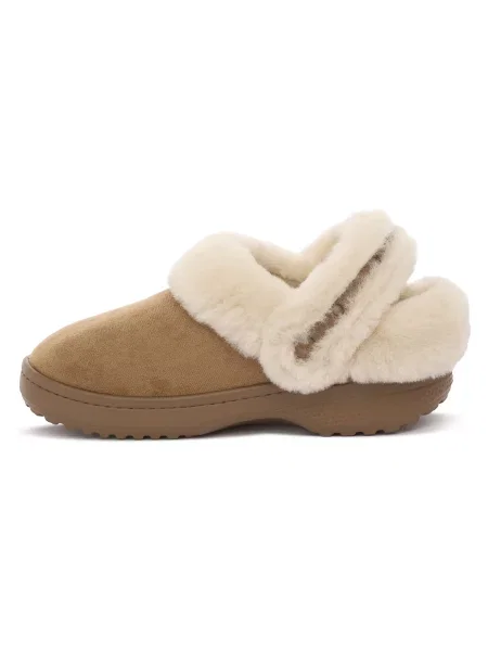Šľapky Crocs čierna