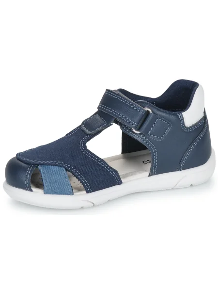 Pantofi copii Geox albastru