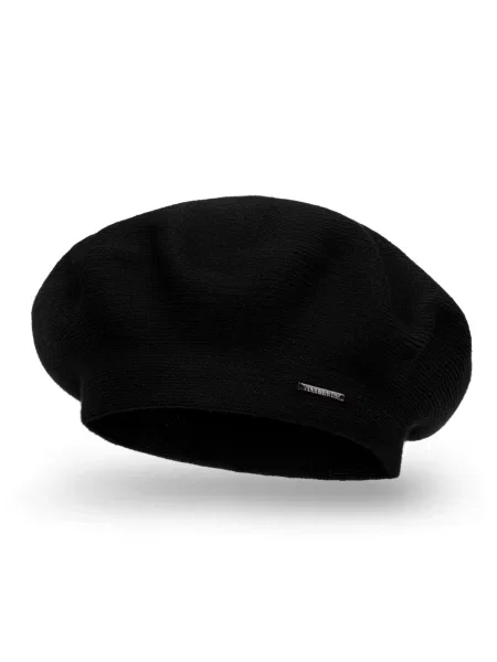 Vivisence Klobouk černá