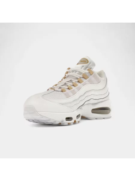 Tenisky Nike Air Max 95 biela
