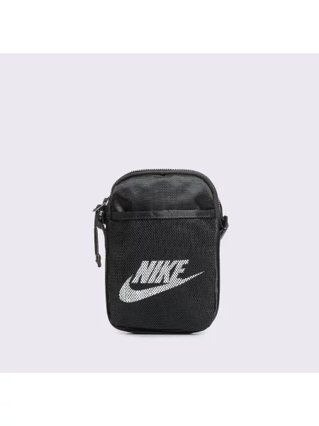 Nike Torebka Mini Small Items Bag czarna