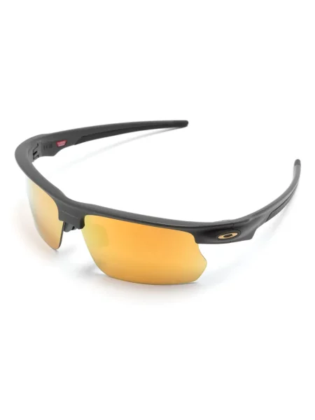 Baikeris saulės akiniai Oakley juoda