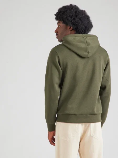 JACK & JONES Majica JJPan temno modra / temno zelena / rdeča / pegasto bela
