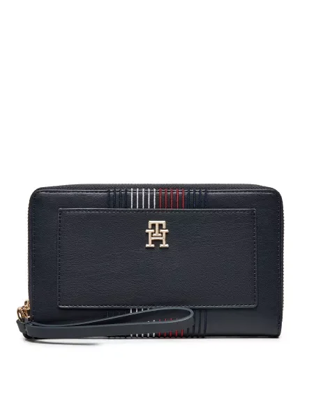 Táska Tommy Hilfiger fekete
