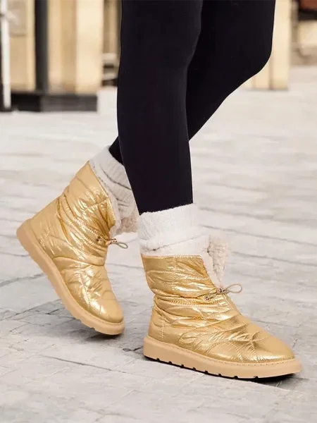 Pantofi Resti alb