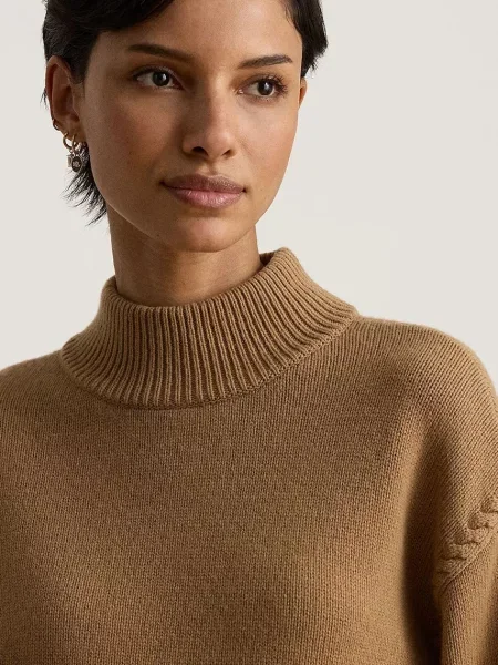 Свитер Lauren Ralph Lauren