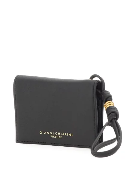 Portofel Gianni Chiarini negru