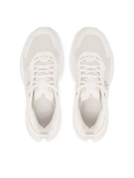 On Sportovní boty Cloudpulse Next tmavě šedá offwhite bílá