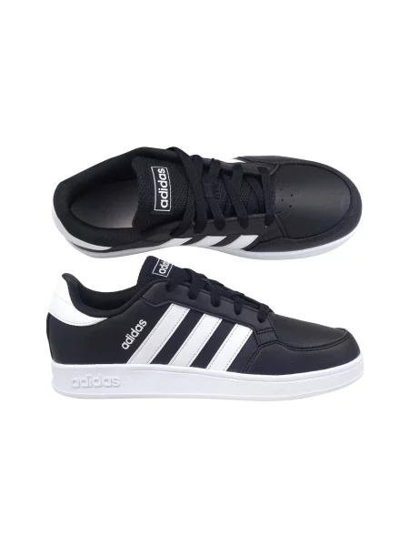Pantofi copii Adidas negru