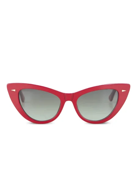 Слънчеви очила Ahlem червено