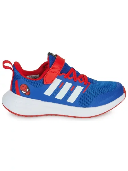 Pantofi copii Adidas albastru