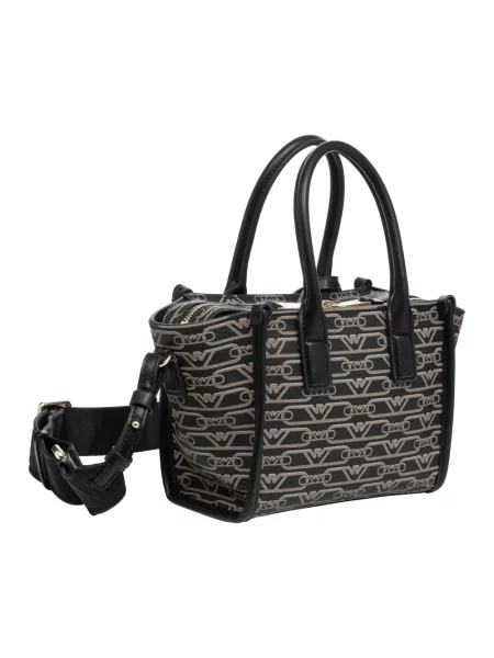 Shopperka Emporio Armani czarna