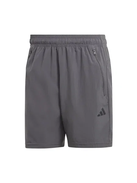 Nohavice Adidas sivá