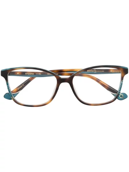 Ochelari de soare Etnia Barcelona maro