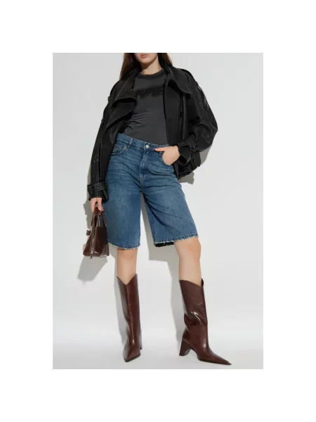 Koszulka Avavav z logo czarna