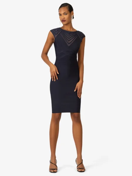 Kraimod Rochie bleumarin