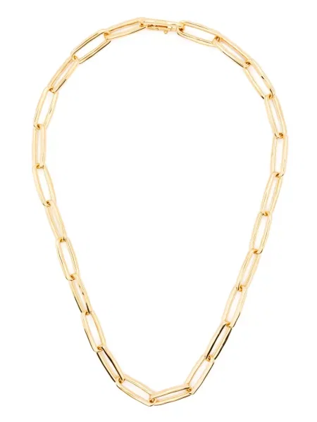 Colier Jil Sander auriu