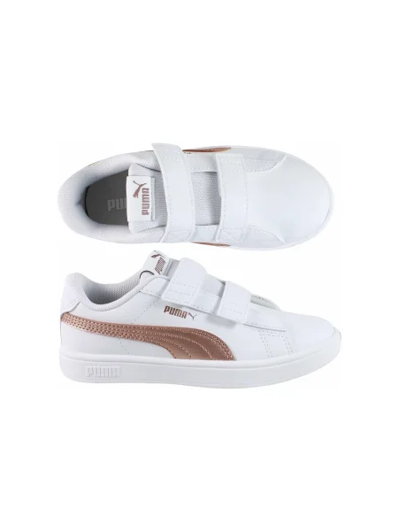 Tenisky Puma biela