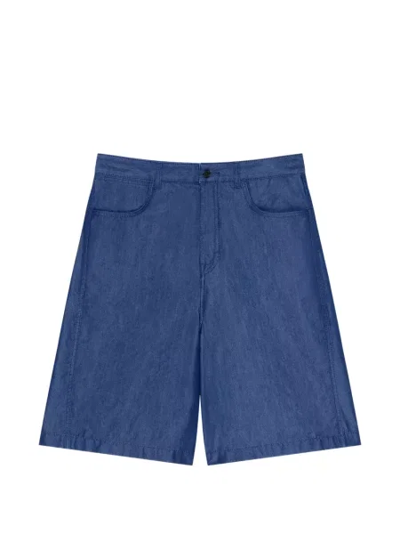 Bermude Givenchy albastru