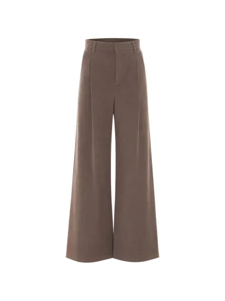 Pantaloni Eleh maro