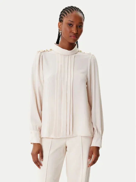 Artigli Bluză Écru