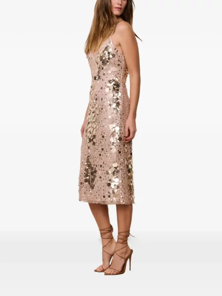 Rochie midi Loveshackfancy