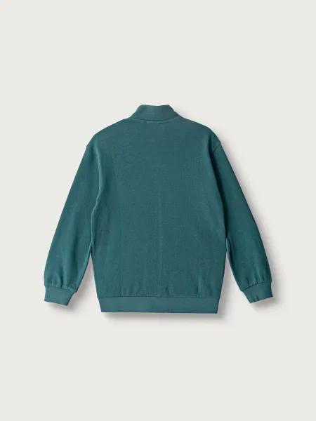 United Colors of Benetton кофта на застібці дитяча