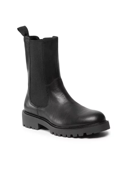 Auliniai batai Vagabond Shoemakers juoda