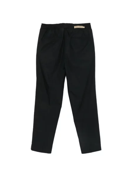 Pantaloni Briglia 1949 cu cordon negru