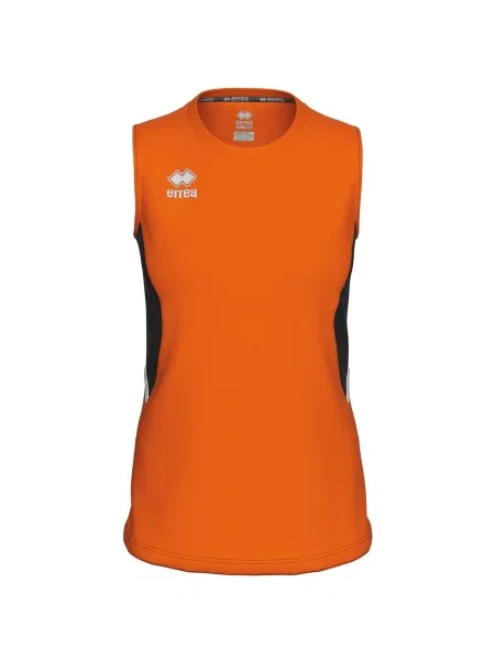 Tricou Errea portocaliu