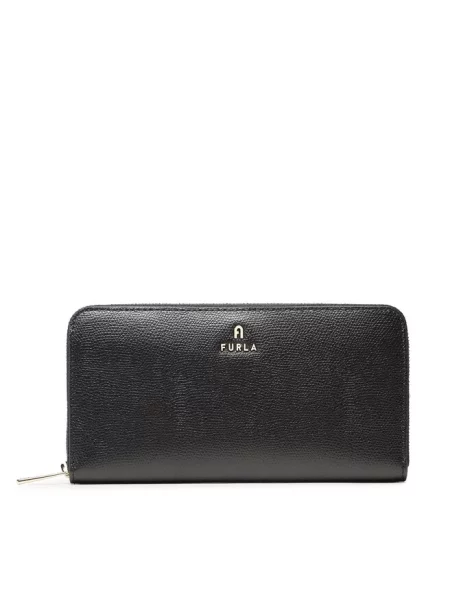 Гаманець Furla Camelia чорний