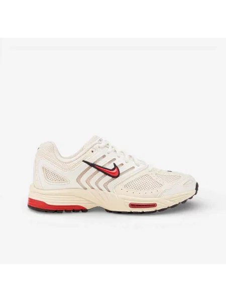 Sală de gimnastică pantofi Nike roșu