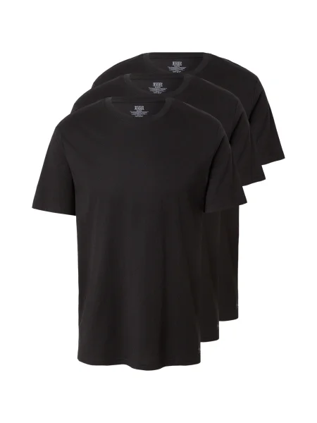 SCOTCH & SODA Tricou negru