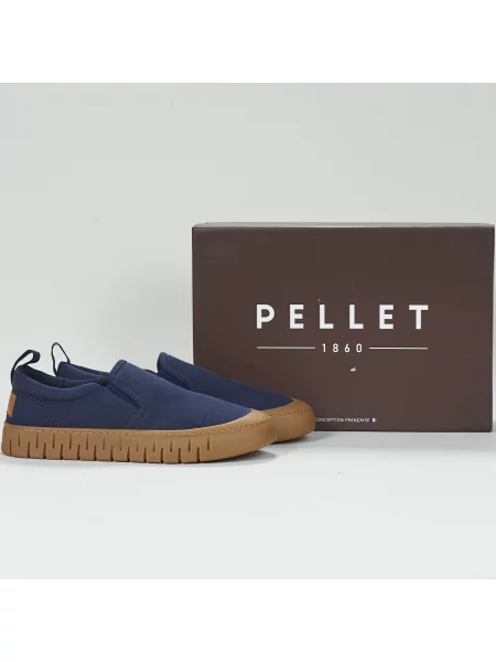 Cipele Pellet plava