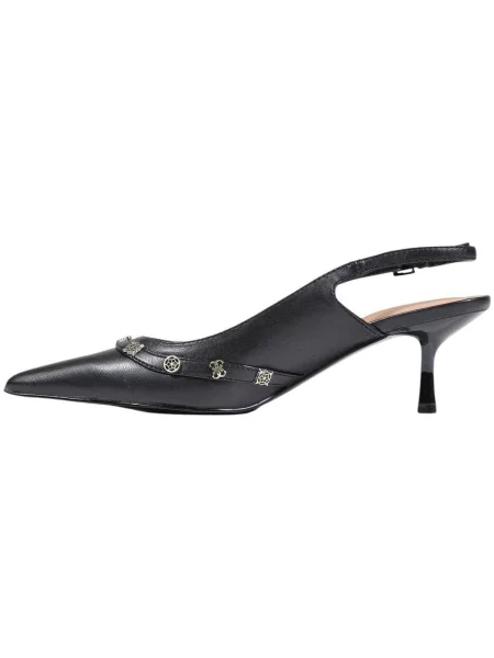 Pantofi Guess negru