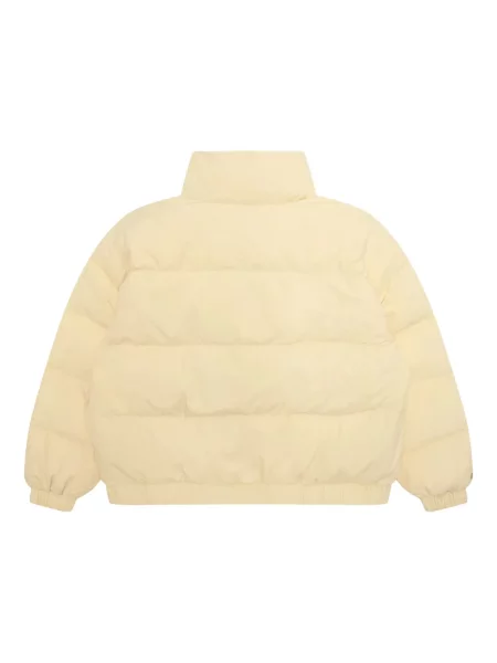 Geacă cu puf Aape By A Bathing Ape galben