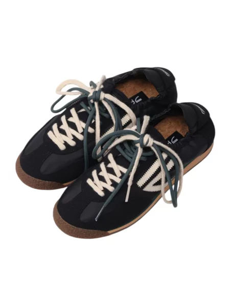 Sneakersy Puraai czarne