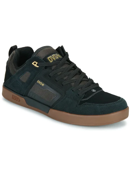 Pantofi Dvs negru