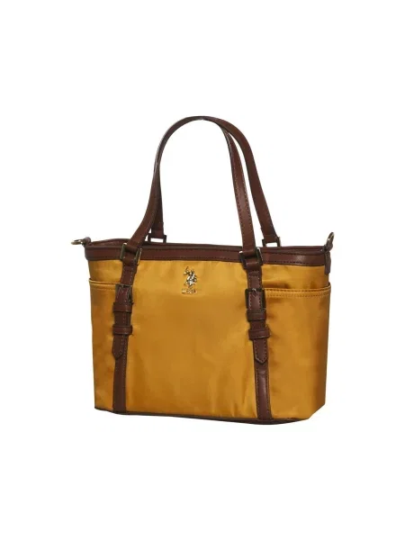Táska U.s. Polo Assn. barna