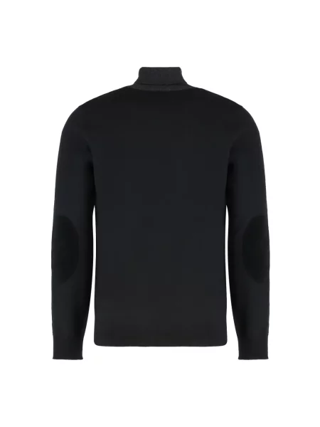 Sweter Maison Margiela szary