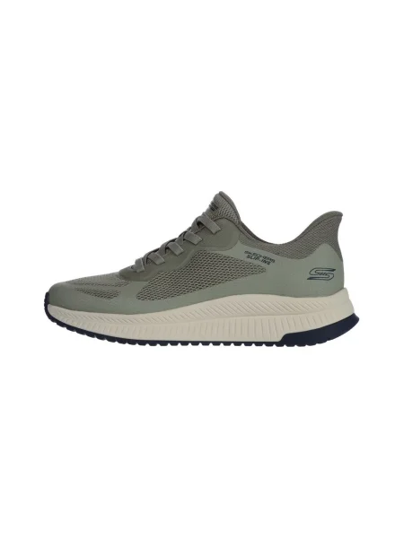 Pantofi Skechers albastru