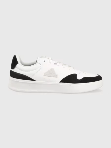 Sneakers adidas Kantana alb