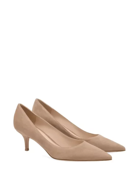 Pantofi cu toc Gianvito Rossi