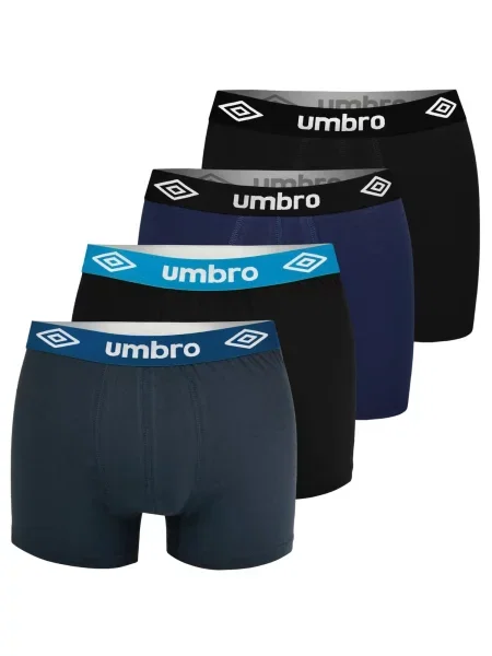UMBRO Boxeri mai multe culori