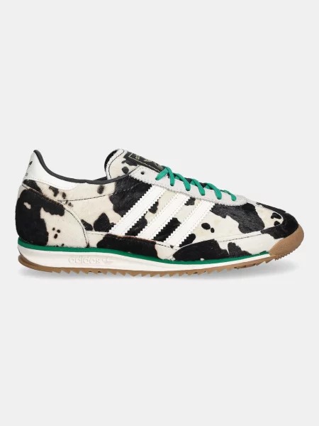 Αθλητικά adidas Originals Sl 72 OG W μπεζ