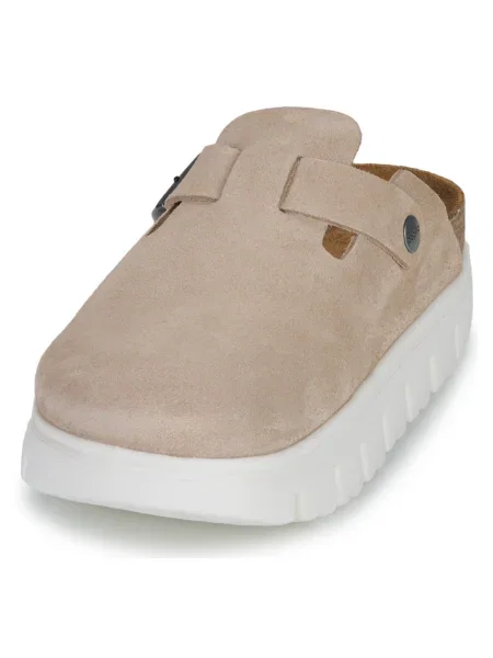 Pantofi Papillio bej