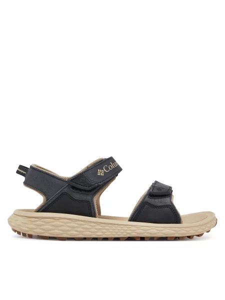 Basutės Columbia Konos Hiker juoda