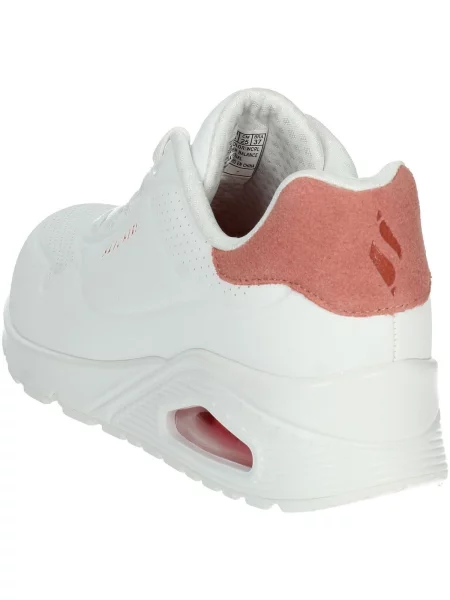 Félcipő Skechers